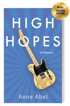 High Hopes by Anne Abel